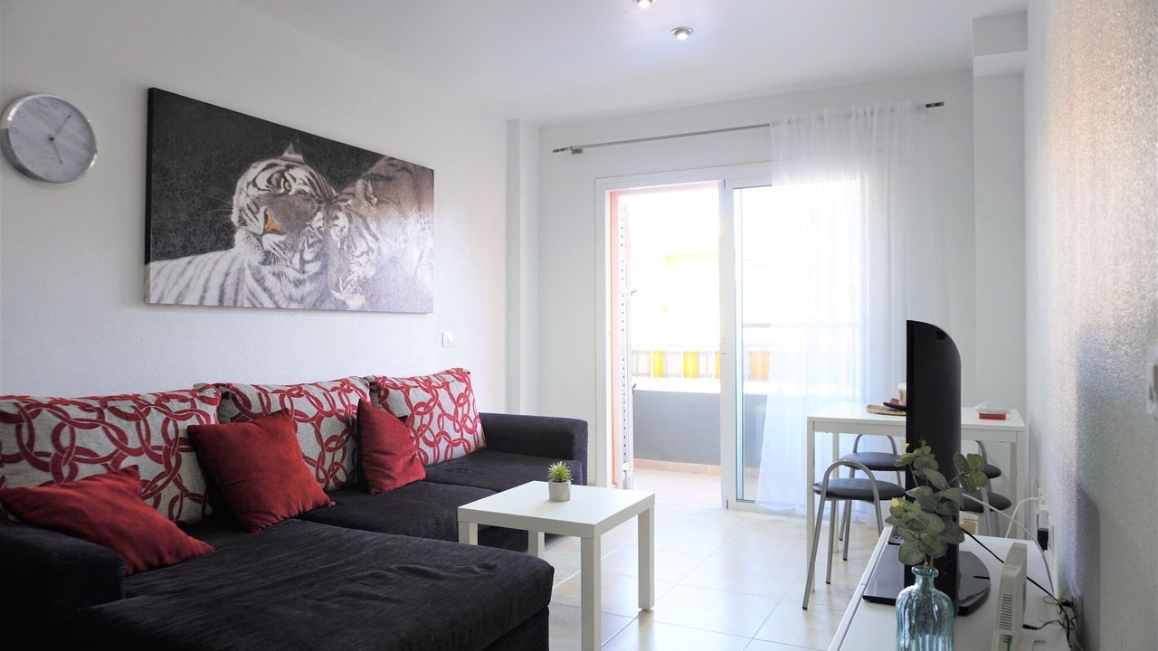 Photo of Livingroom in Puerto de Guimar