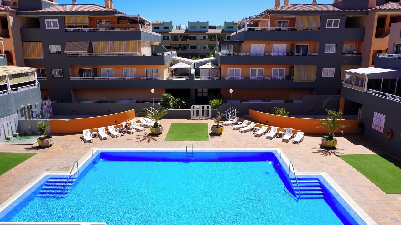 Photo of Outdoor in Puerto de Guimar