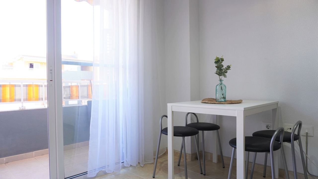Photo of Livingroom in Puerto de Guimar