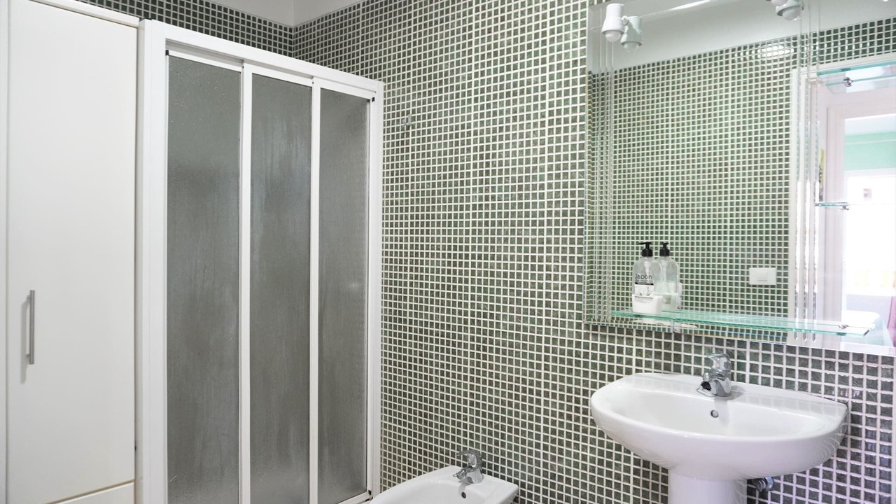 Photo of Bathroom in Puerto de Guimar