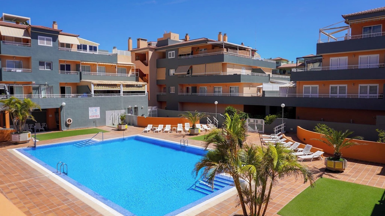 Photo of Outdoor in Puerto de Guimar