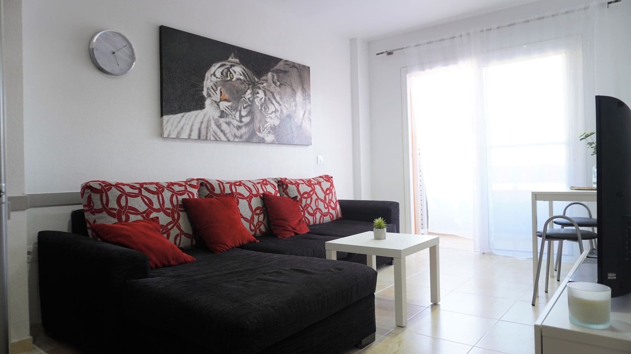 Photo of Livingroom in Puerto de Guimar
