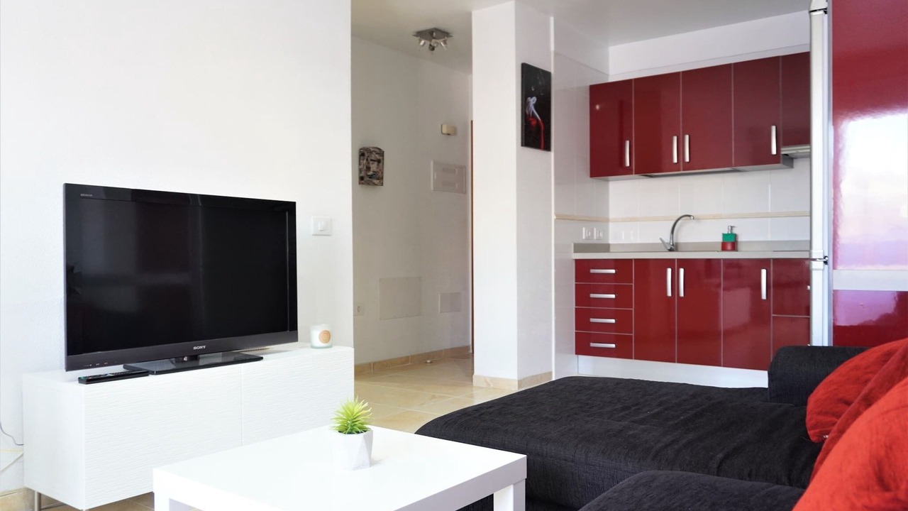 Photo of Livingroom in Puerto de Guimar