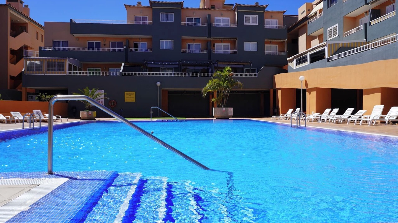 Photo of Outdoor in Puerto de Guimar
