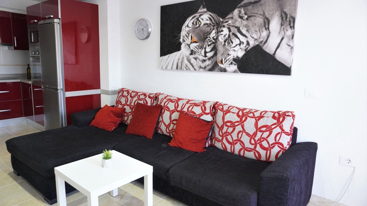Photo of Livingroom in Puerto de Guimar