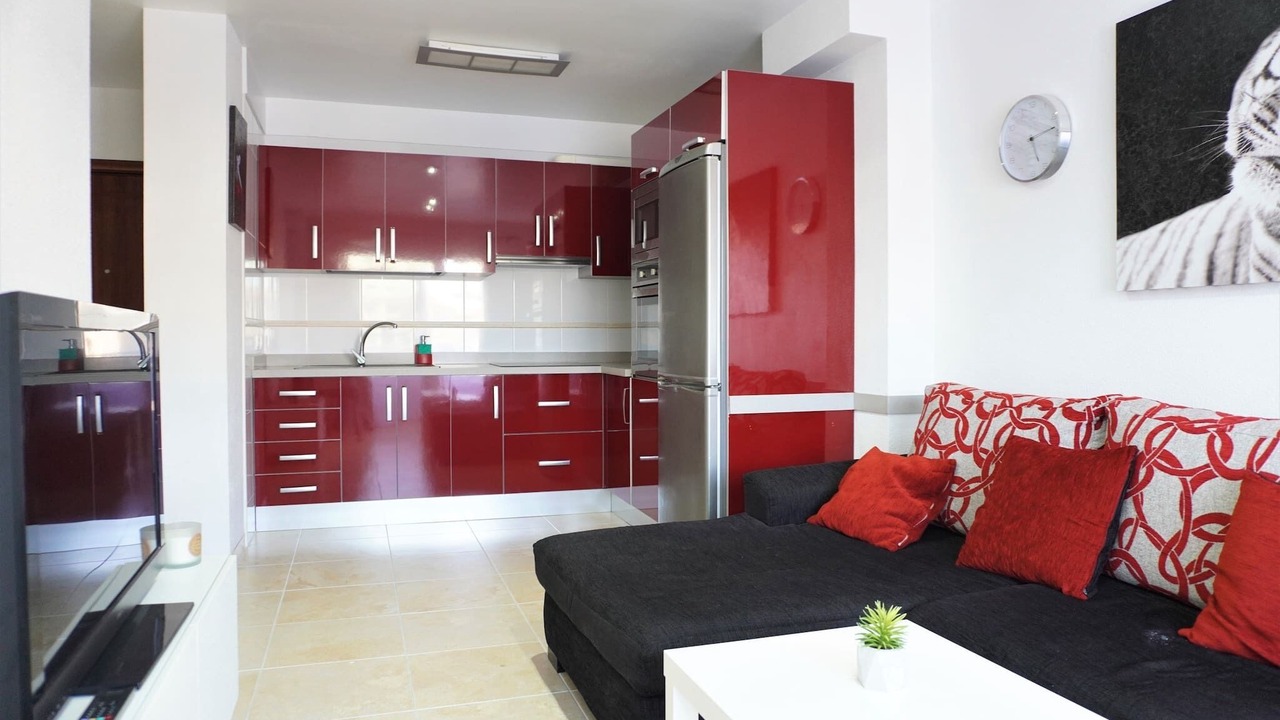 Photo of Livingroom in Puerto de Guimar