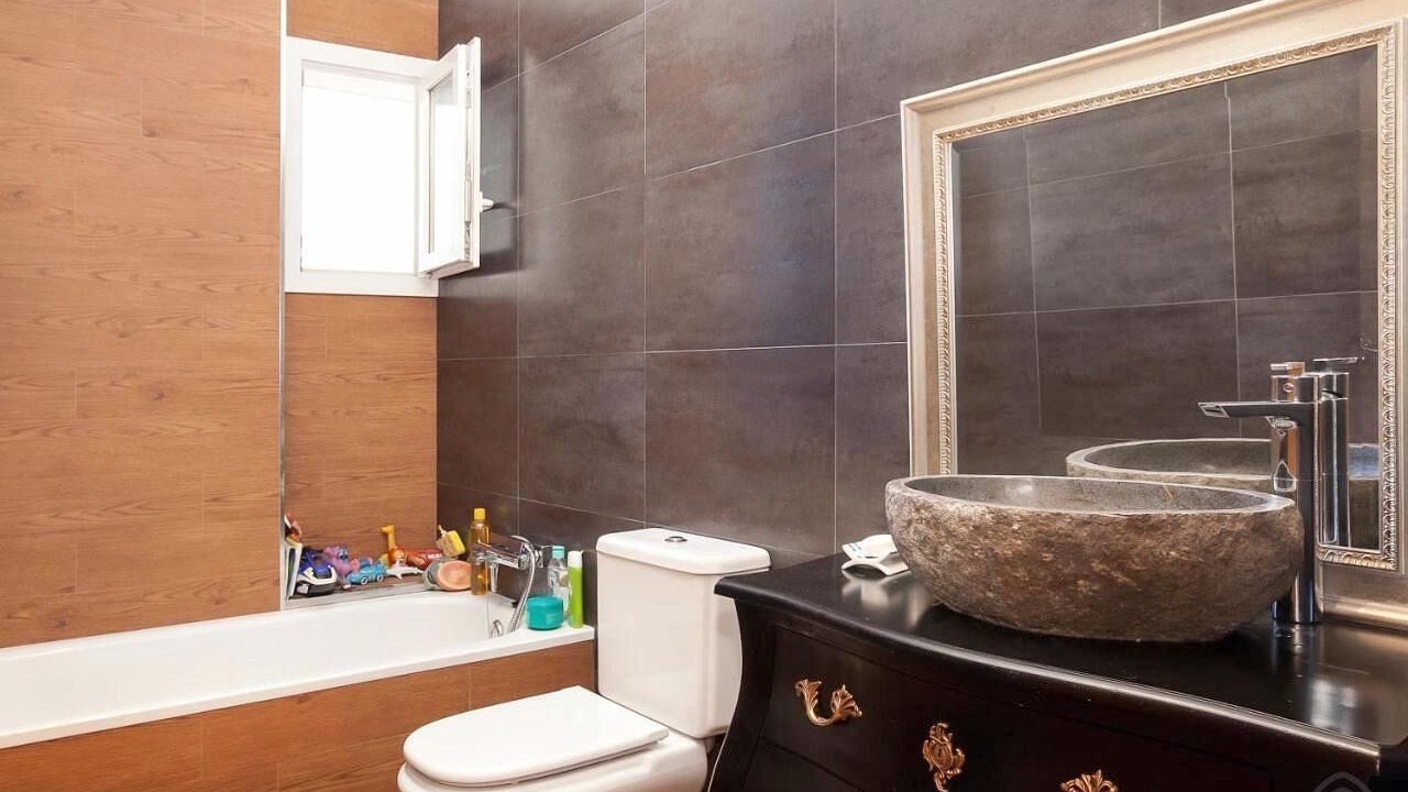 Photo of Bathroom in Montgat