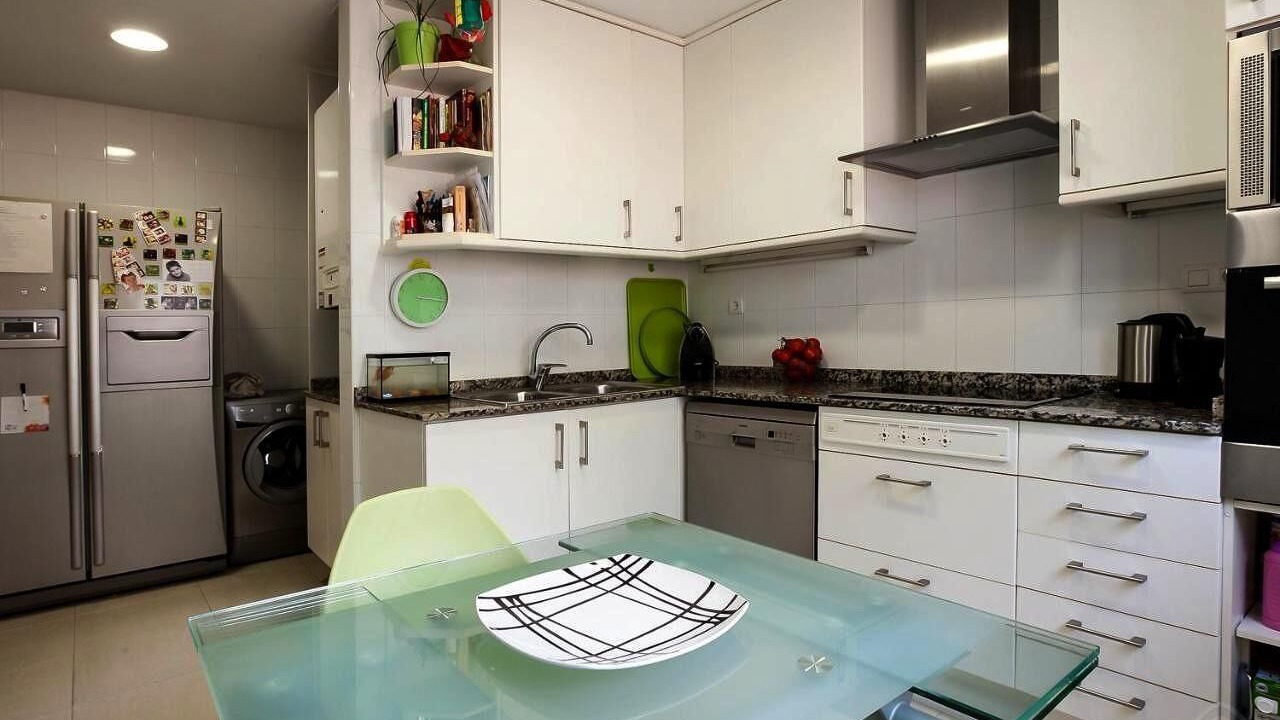 Photo of Kitchen in Montgat