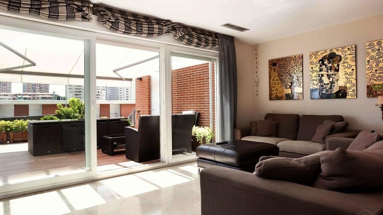 Photo of Livingroom in Montgat