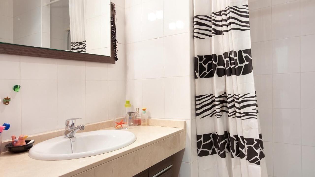 Photo of Bathroom in Montgat