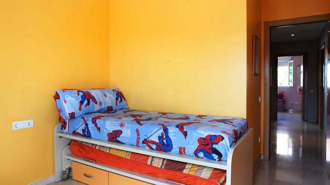 Photo of Bedroom in Montgat