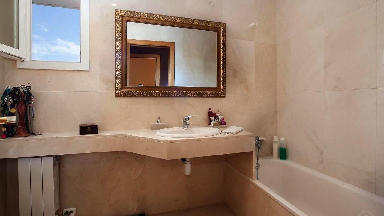 Photo of Bathroom in Montgat