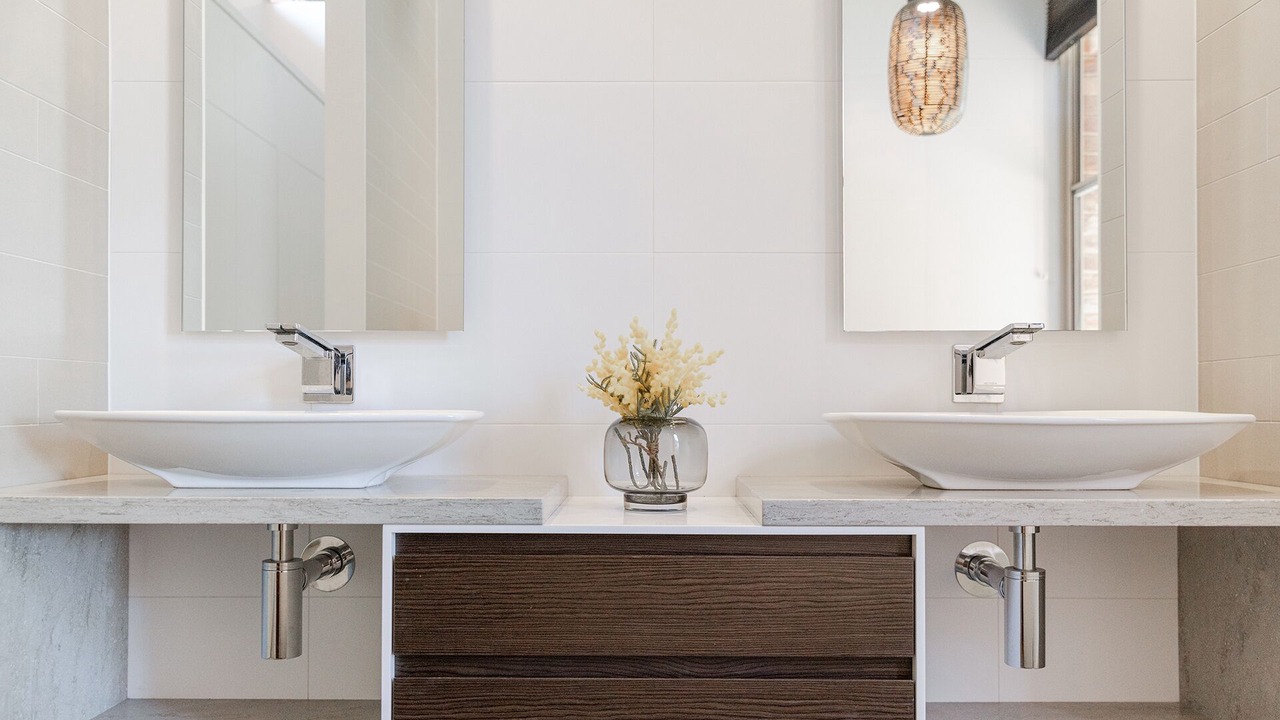 Photo of Bathroom in O'malley