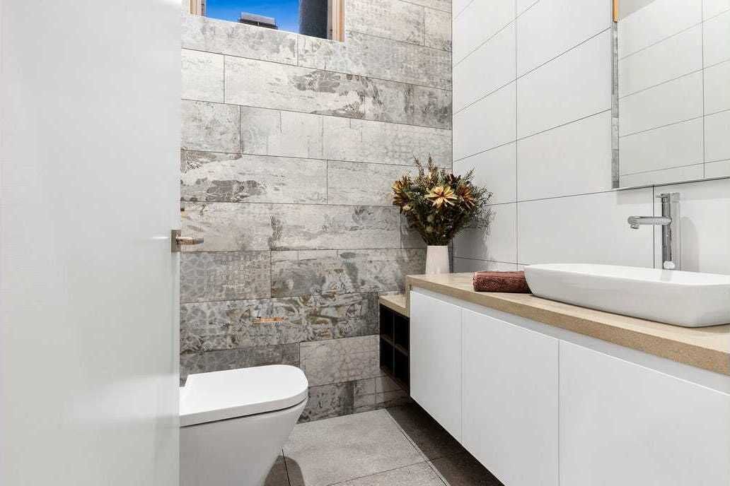 Photo of Bathroom in O'malley