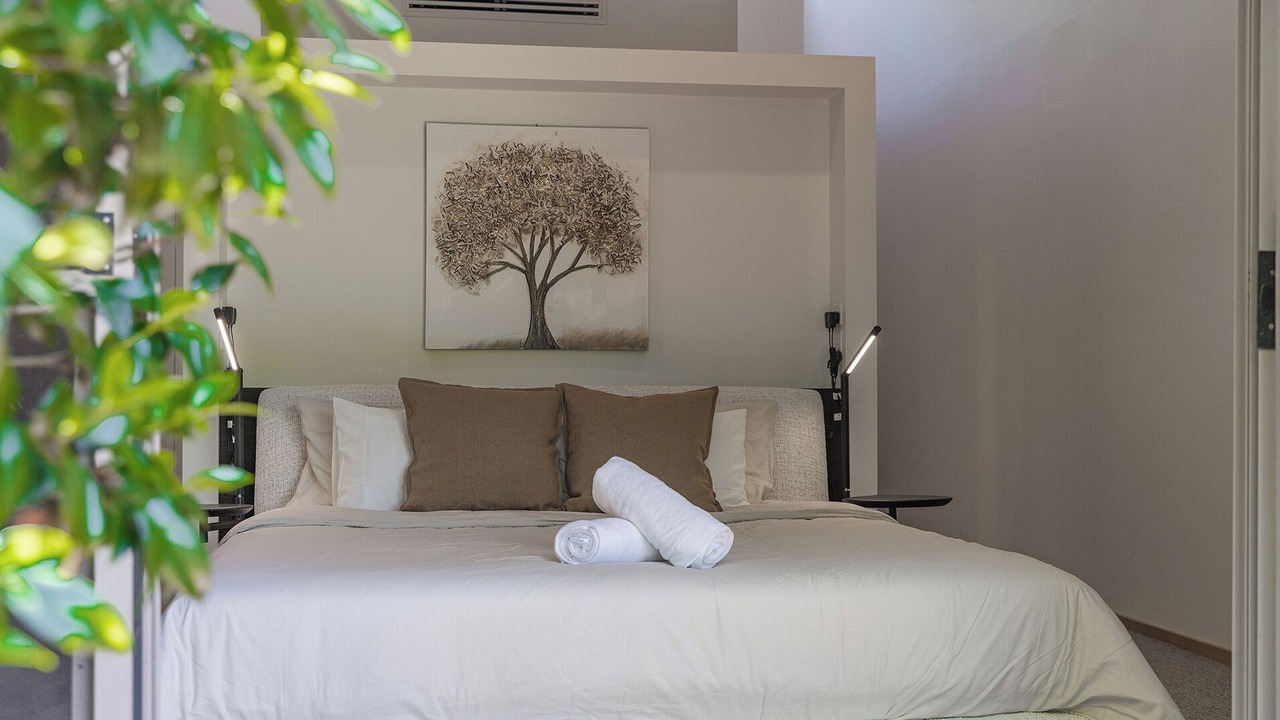 Photo of Bedroom in O'malley