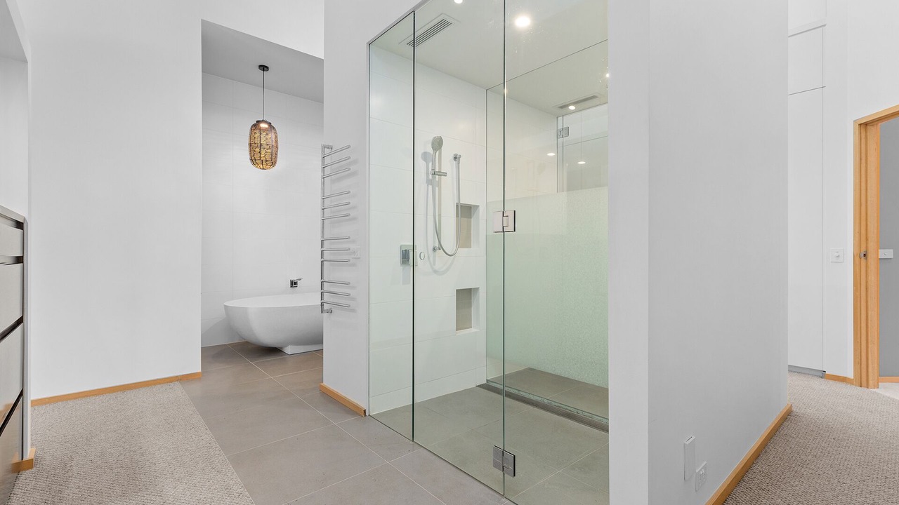 Photo of Bathroom in O'malley