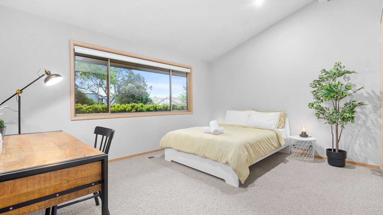 Photo of Bedroom in O'malley