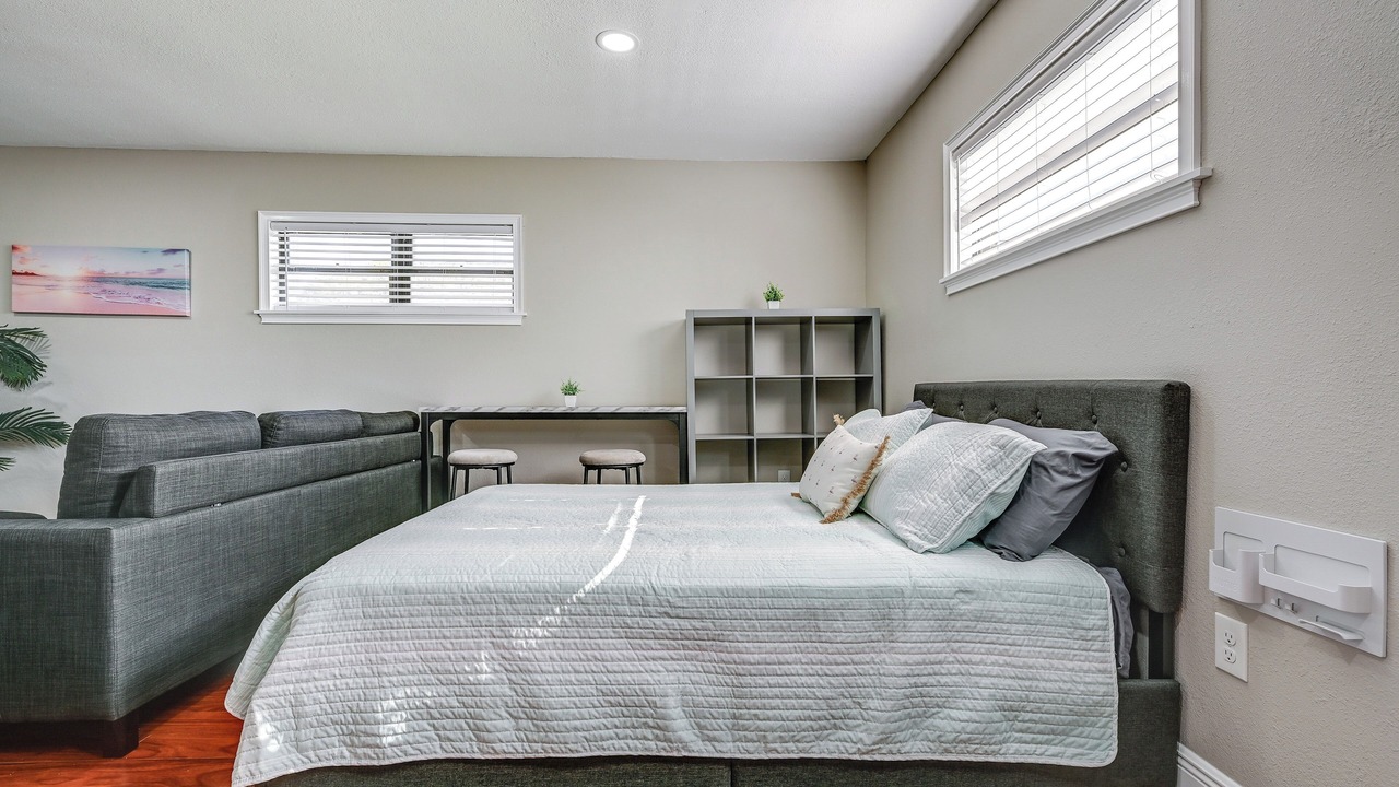 Photo of Bedroom in Orient Park