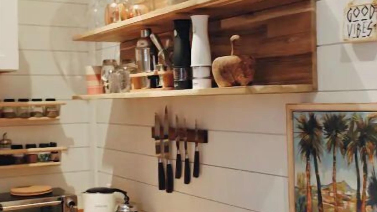 Photo of Kitchen in Vacaville