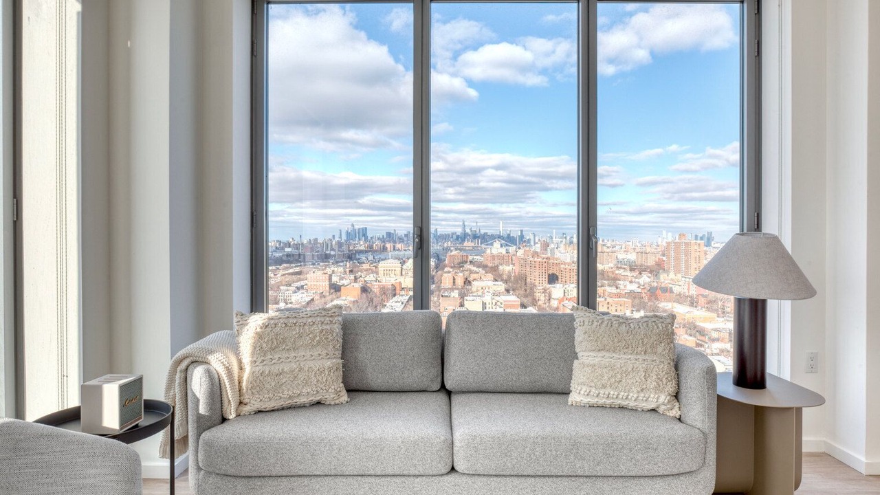 Photo of Livingroom in Clinton Hill