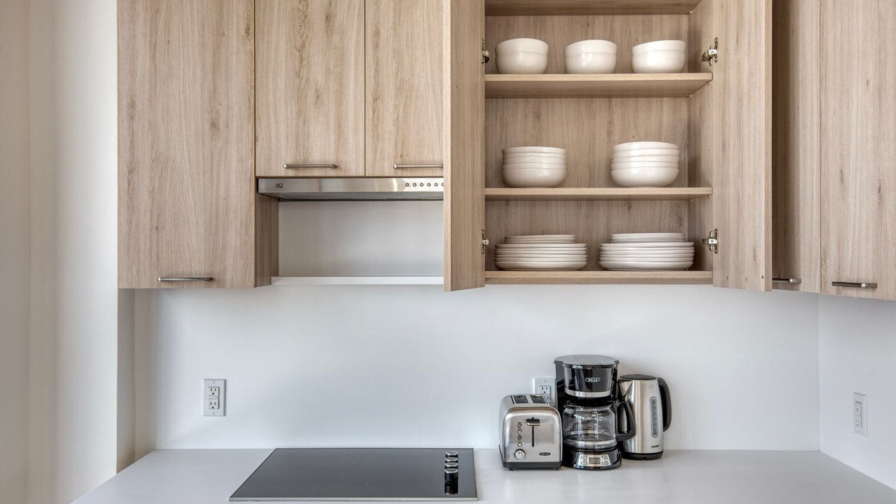 Photo of Kitchen in Clinton Hill