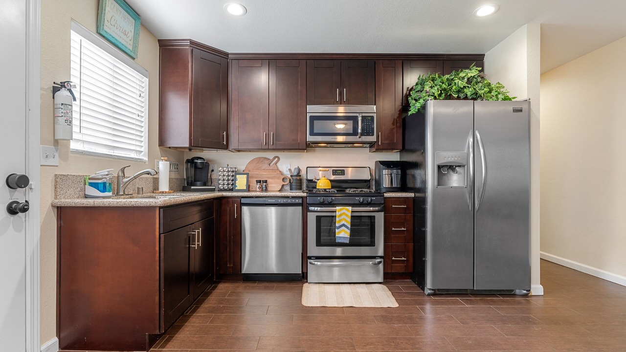 Photo of Kitchen in Redlands