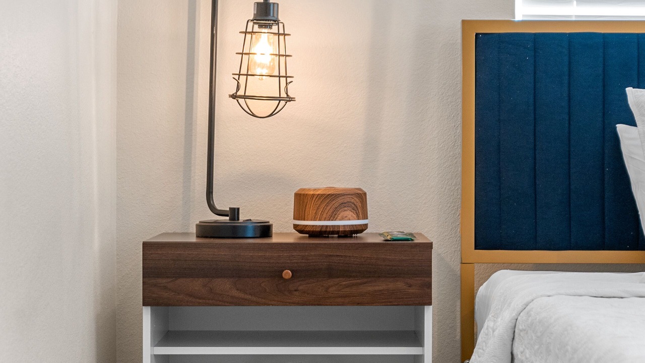 Photo of Bedroom in Redlands