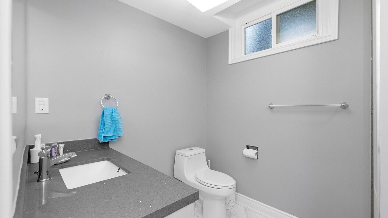 Photo of Bathroom in Central Erin Mills