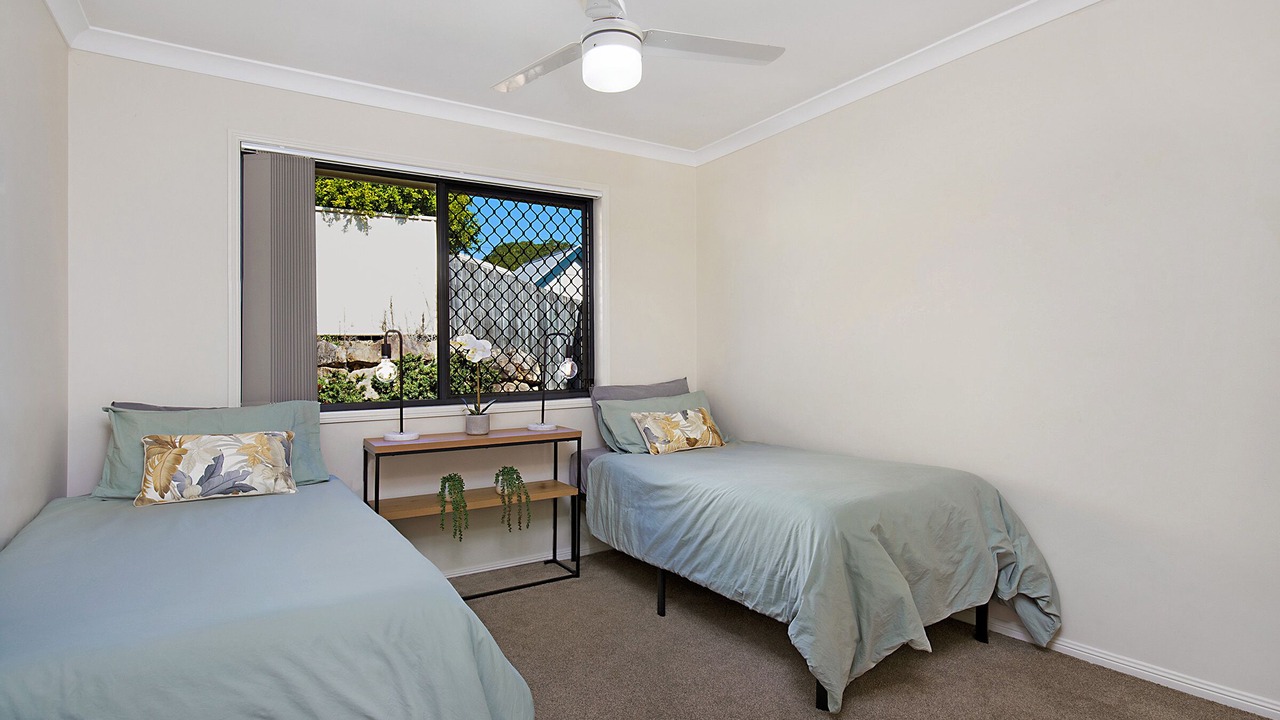 Photo of Bedroom in Eight Mile Plains