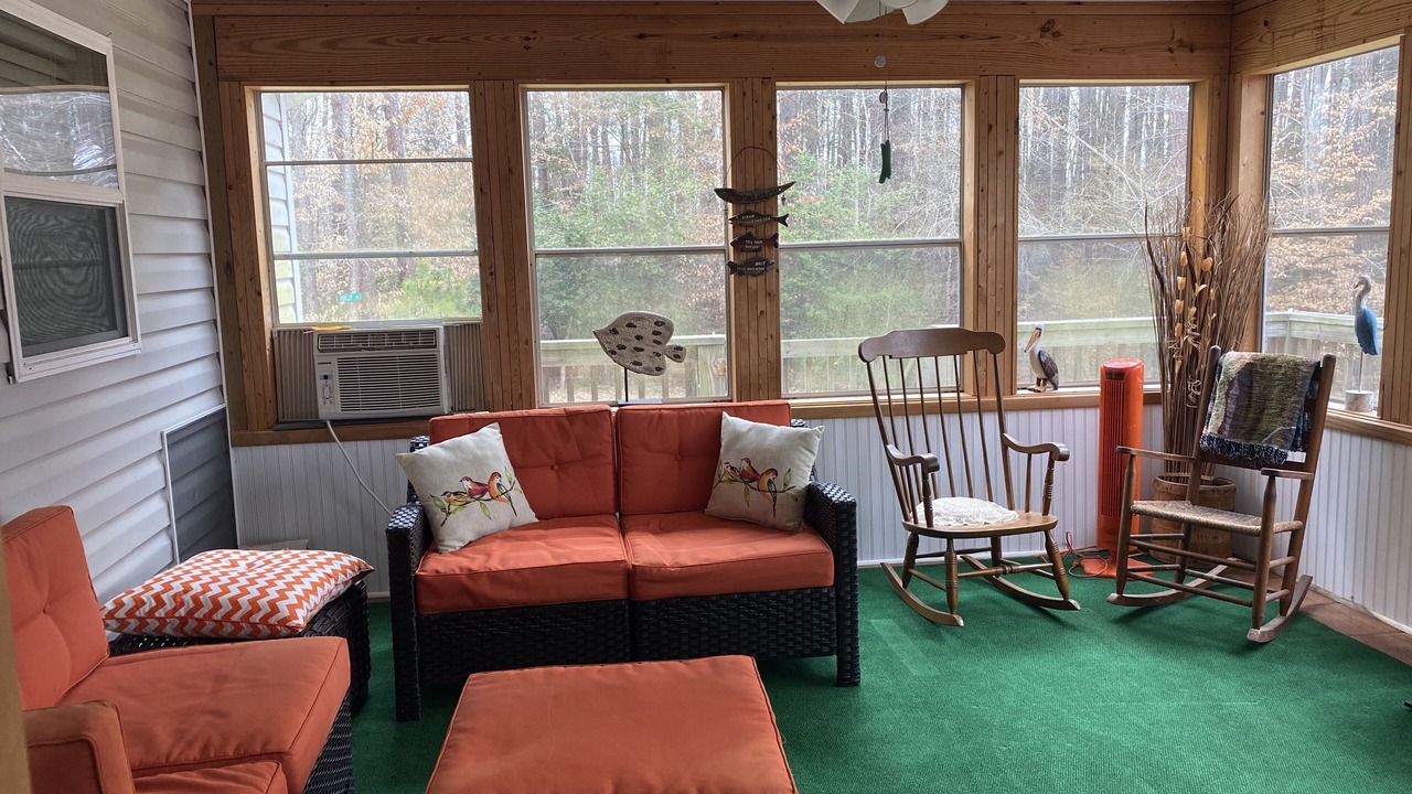 Photo of Outdoor in Wise