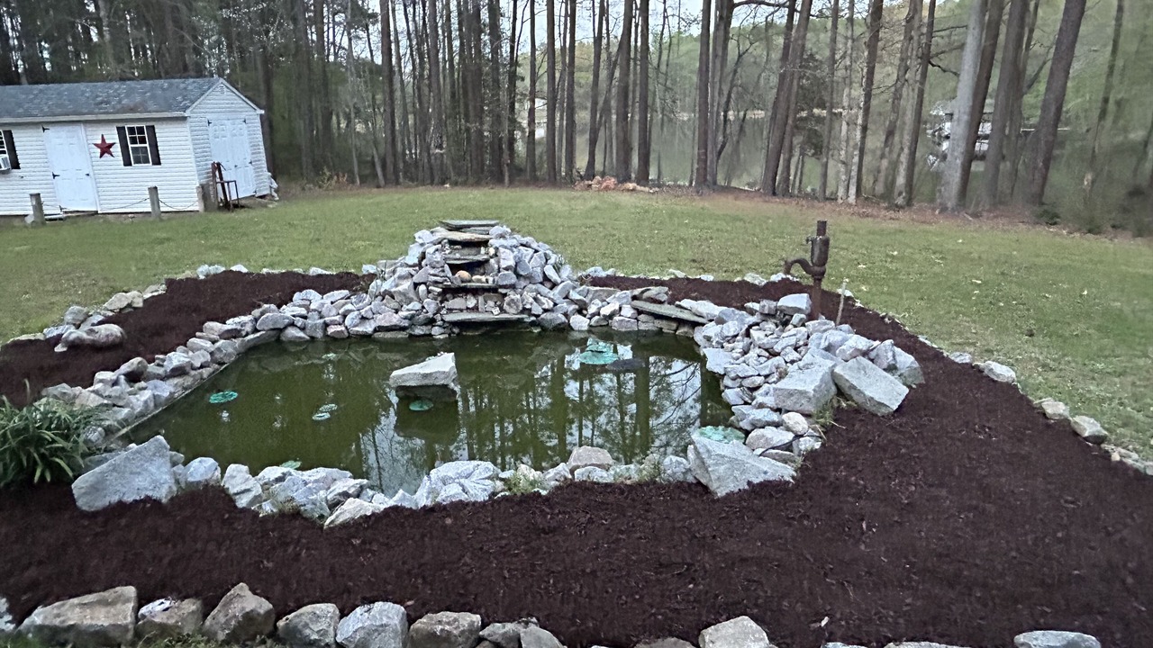 Photo of Outdoor in Wise