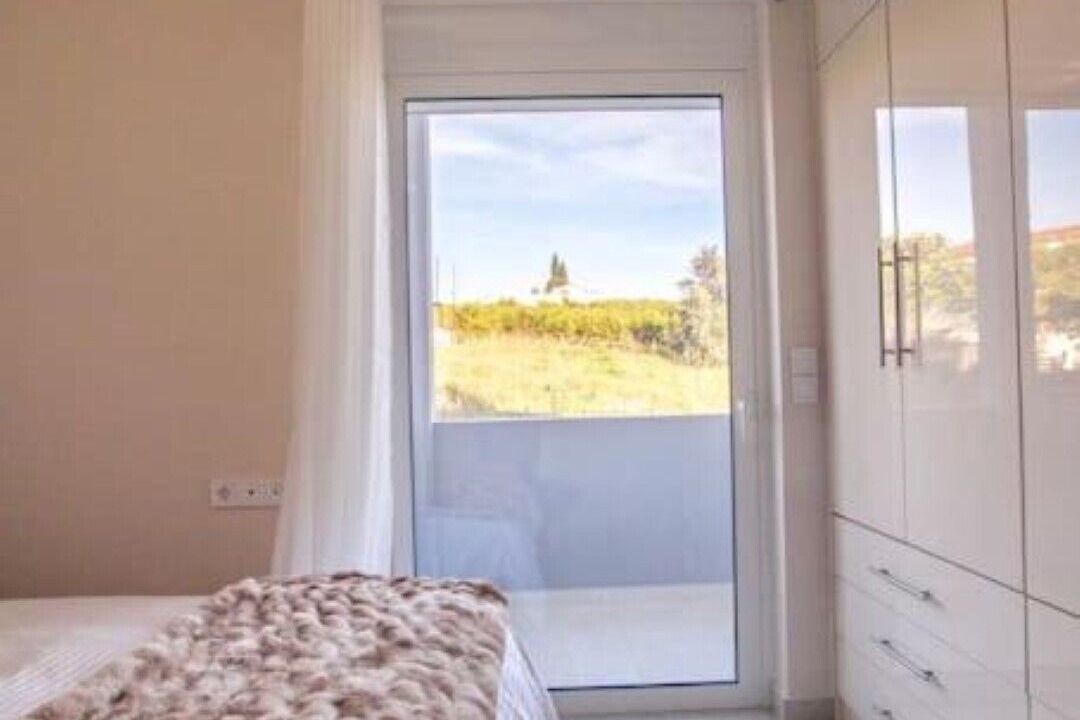 Photo of Bedroom in Lefkakia