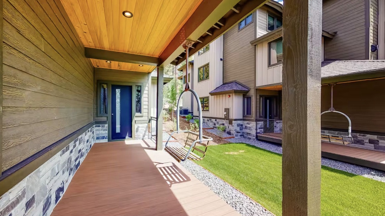 Photo of Outdoor in South Lake Tahoe