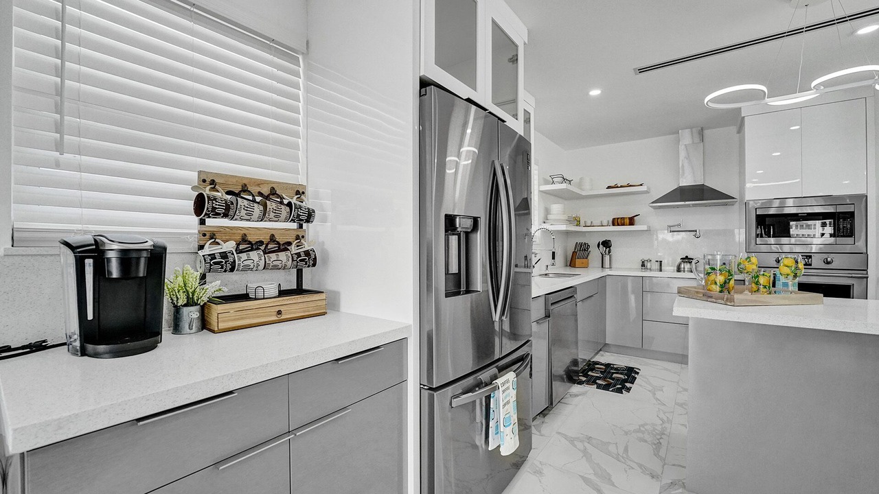 Photo of Kitchen in Hollywood