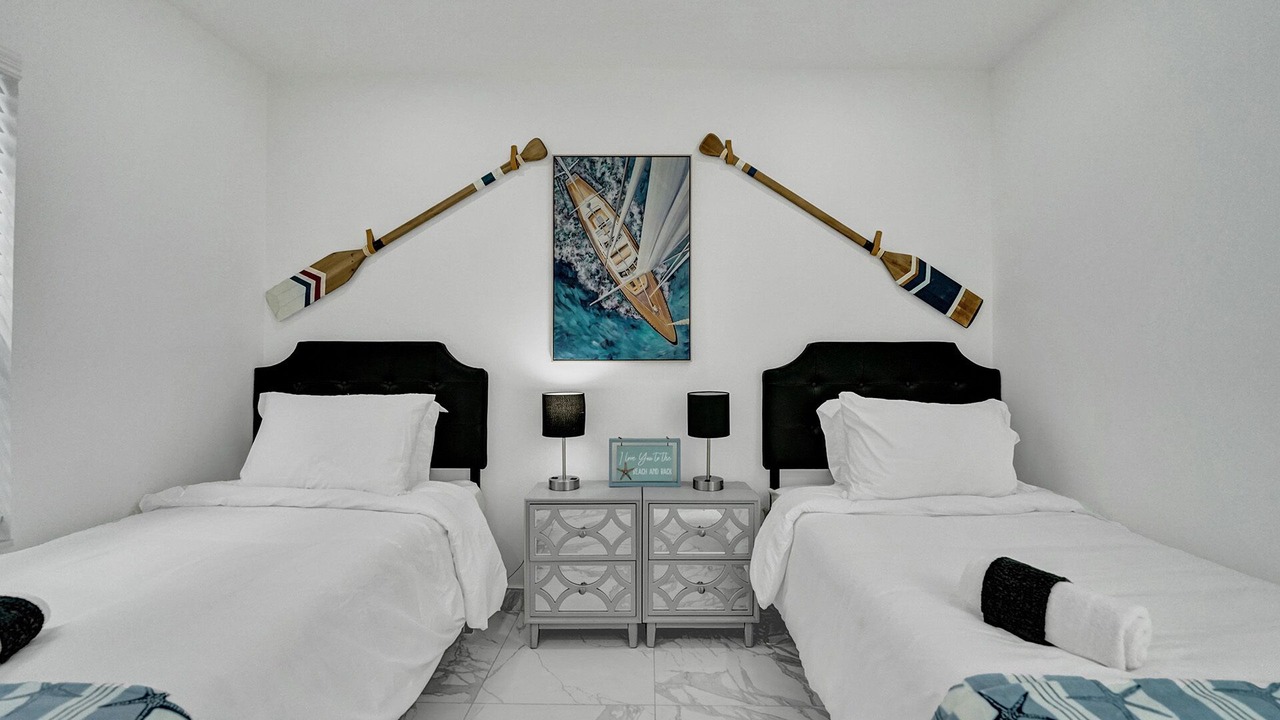 Photo of Bedroom in Hollywood