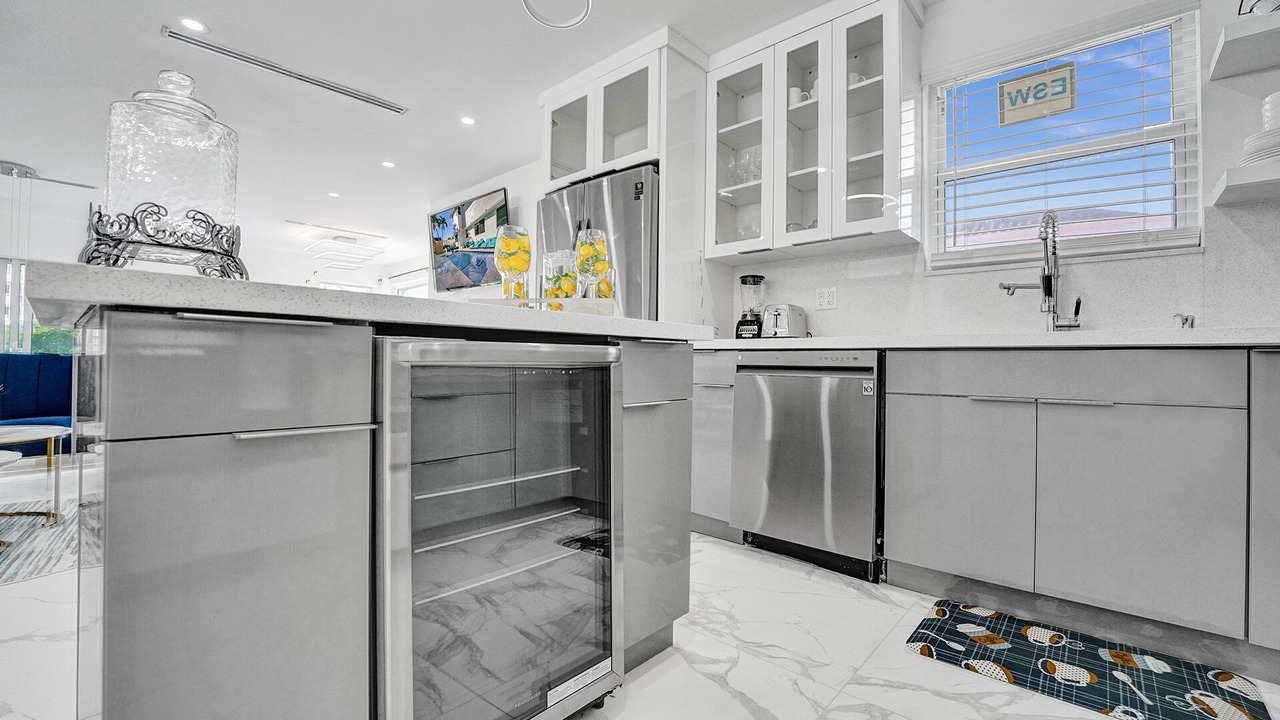 Photo of Kitchen in Hollywood