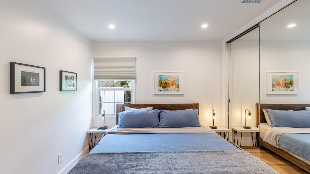 Photo of Bedroom in Encino