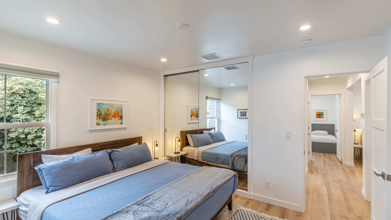 Photo of Bedroom in Encino