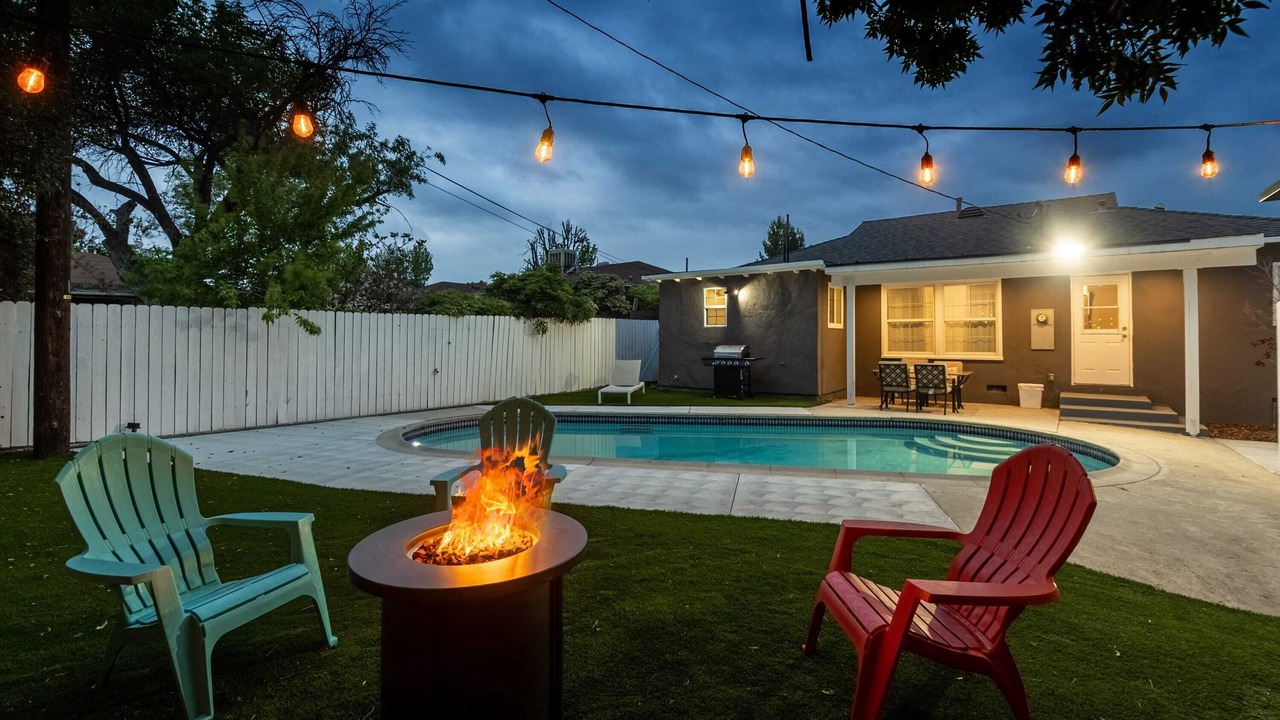 Photo of Outdoor in Encino