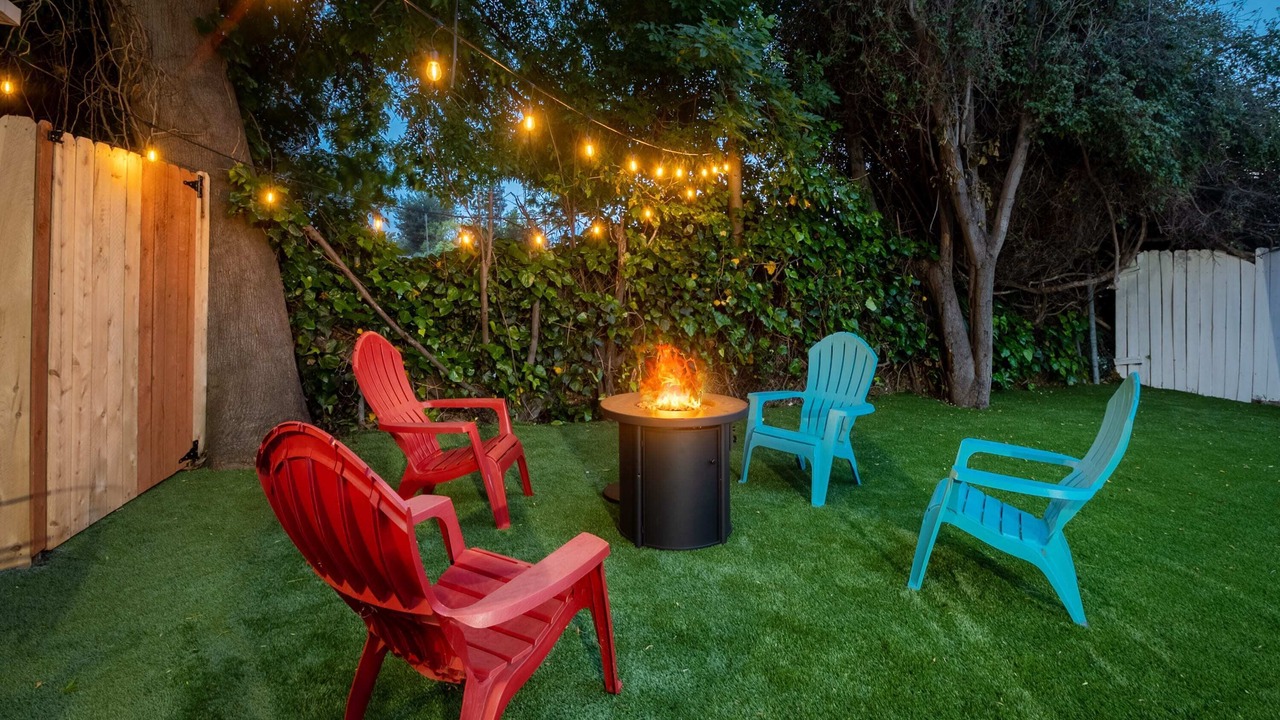 Photo of Outdoor in Encino
