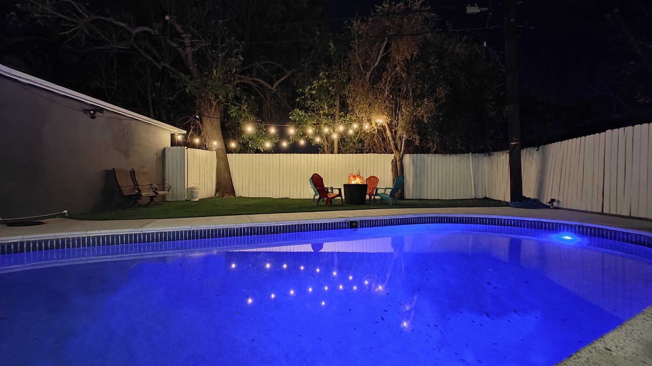 Photo of Outdoor in Encino