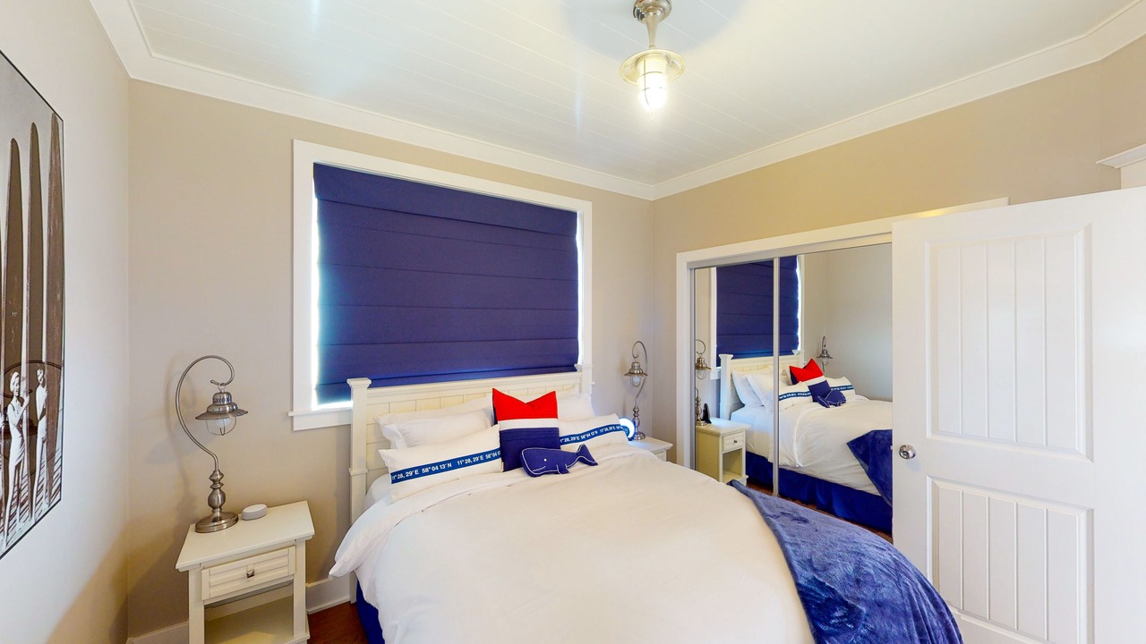 Photo of Bedroom in Old Towne