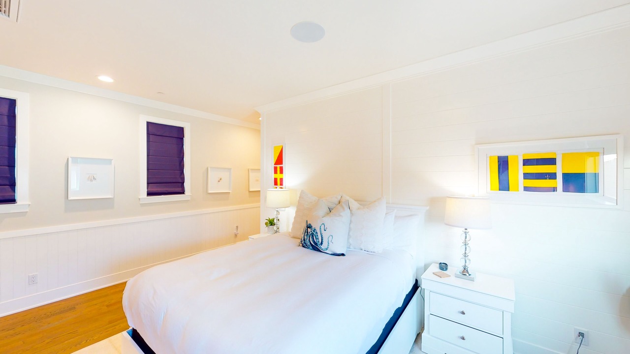 Photo of Bedroom in Old Towne