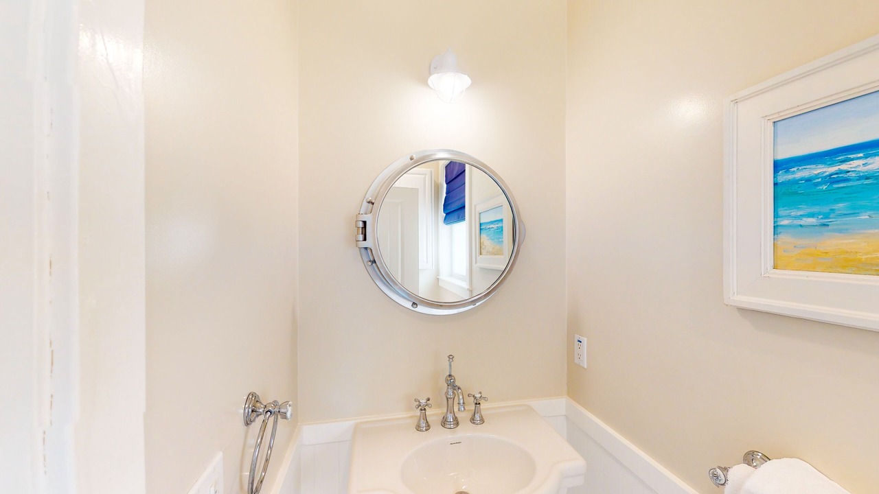 Photo of Bathroom in Old Towne