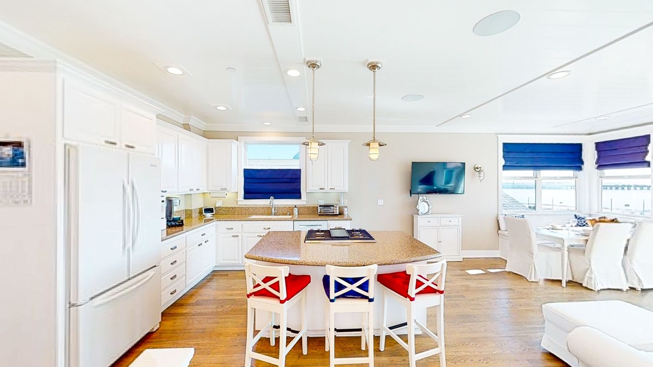 Photo of Kitchen in Old Towne
