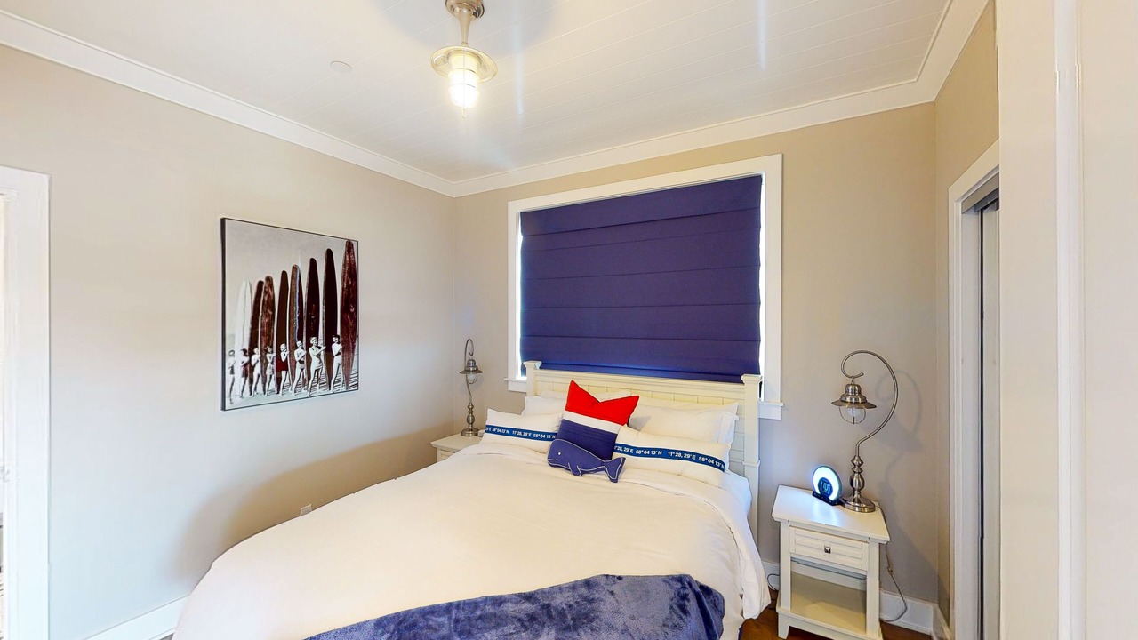 Photo of Bedroom in Old Towne