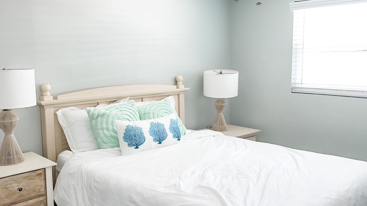 Photo of Bedroom in Longbeach Village