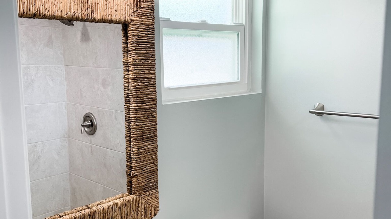Photo of Bathroom in Longbeach Village
