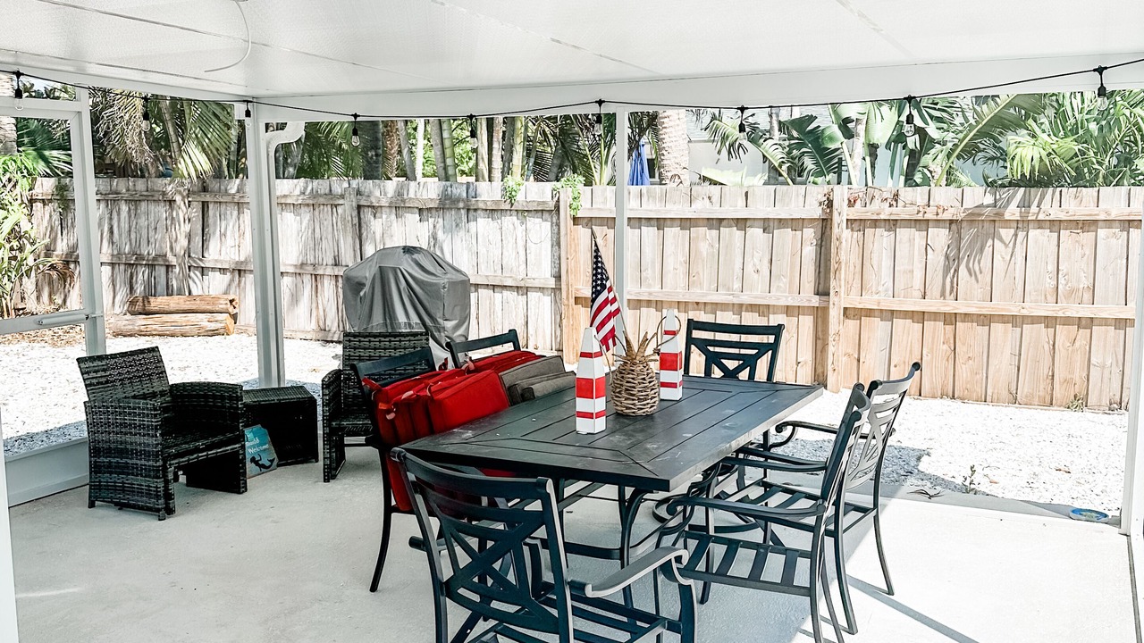 Photo of Outdoor in Longbeach Village