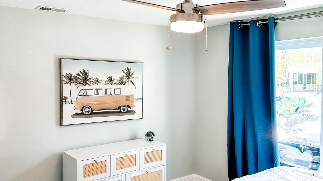 Photo of Bedroom in Longbeach Village